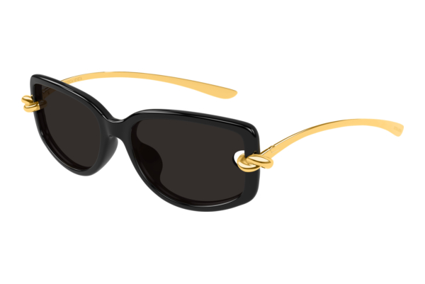 Lunettes de soleil Bottega Veneta BV1440SA 001