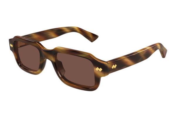 Lunettes de soleil Bottega Veneta BV1442S 002