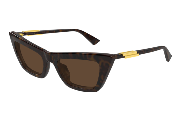 Lunettes de soleil Bottega Veneta BV1446S 002