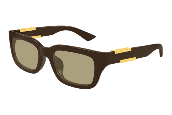 Lunettes de soleil Bottega Veneta BV1453SA 004