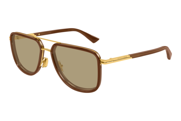 Lunettes de soleil Bottega Veneta BV1463S 003