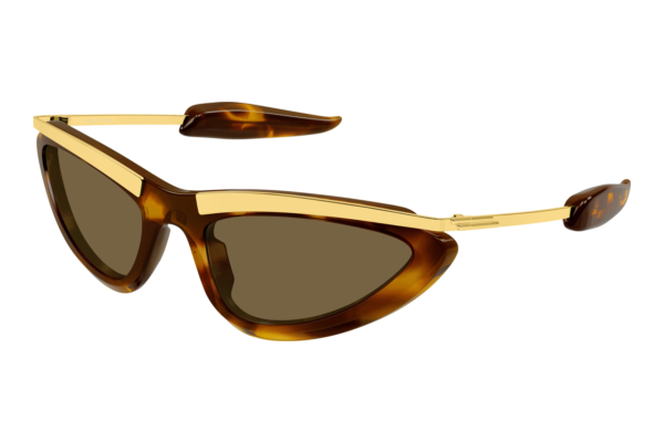 Lunettes de soleil Bottega Veneta BV1477S 003
