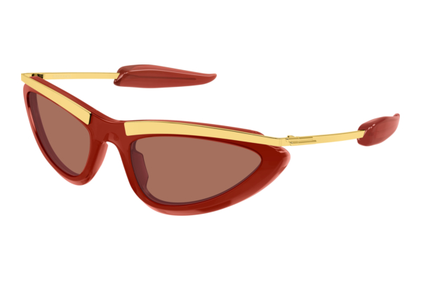 Lunettes de soleil Bottega Veneta BV1477S 005