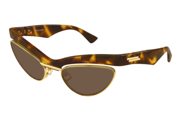 Lunettes de soleil Bottega Veneta BV1480S 004