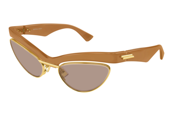 Lunettes de soleil Bottega Veneta BV1480S 005