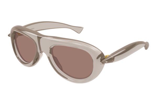 Lunettes de soleil Bottega Veneta BV1483S 004