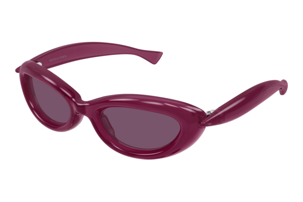 Lunettes de soleil Bottega Veneta BV1484S 004
