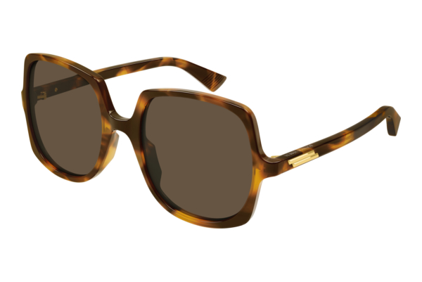 Lunettes de soleil Bottega Veneta BV1498S 002