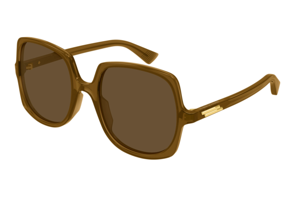 Lunettes de soleil Bottega Veneta BV1498S 003