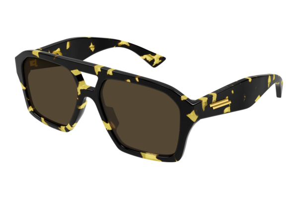 Lunettes de soleil Bottega Veneta BV1501S 002