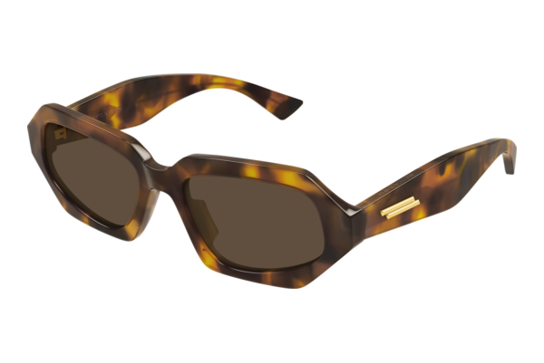 Lunettes de soleil Bottega Veneta BV1502S 002