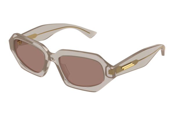 Lunettes de soleil Bottega Veneta BV1502S 003