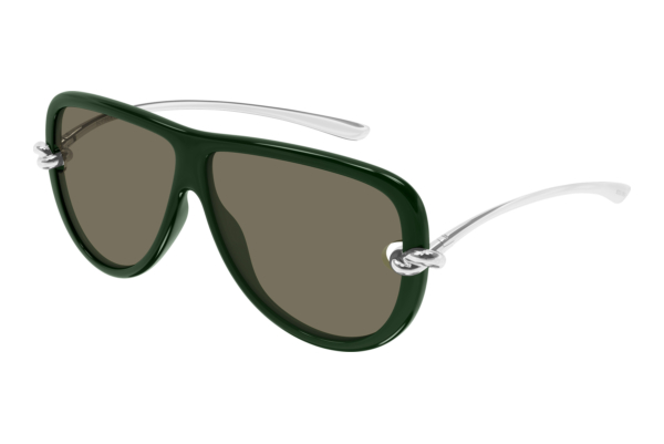 Lunettes de soleil Bottega Veneta BV1513S 004