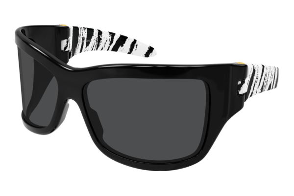 Lunettes de soleil Bottega Veneta BV1528S 003