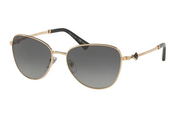 Lunettes de soleil Bvlgari BV6097KB 395/T3