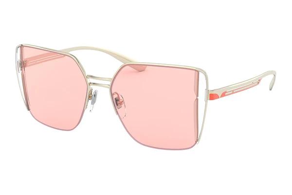 Lunettes de soleil Bvlgari BV6141 2014/5