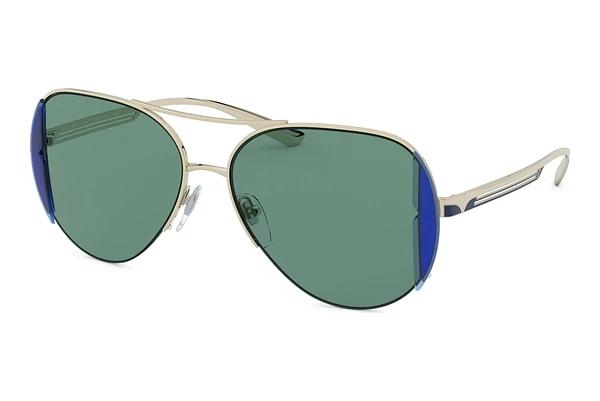 Lunettes de soleil Bvlgari BV6142 278/82