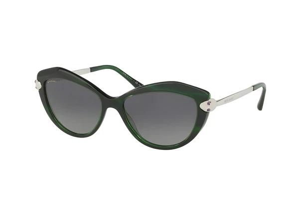 Lunettes de soleil Bvlgari BV8186KB 827/T3