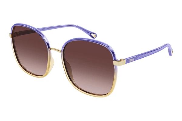 Lunettes de soleil Chloé CH0031S 015