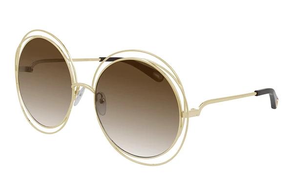 Lunettes de soleil Chloé CH0045S 004