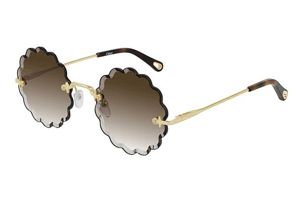 Lunettes de soleil Chloé CH0047S 001