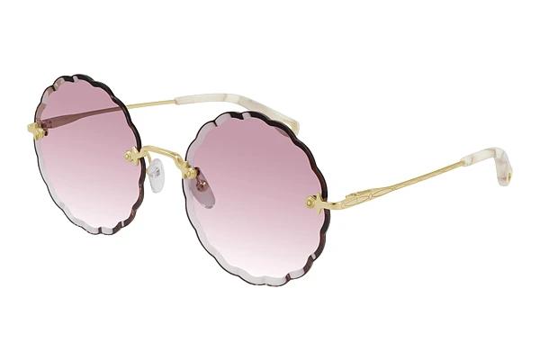 Lunettes de soleil Chloé CH0047S 003