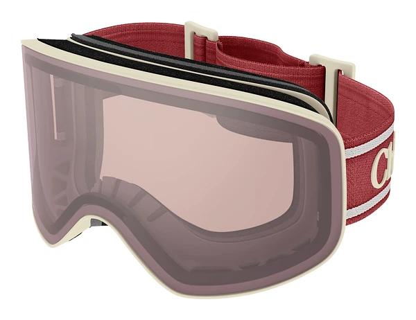 Lunettes de soleil Chloé CH0072S 007