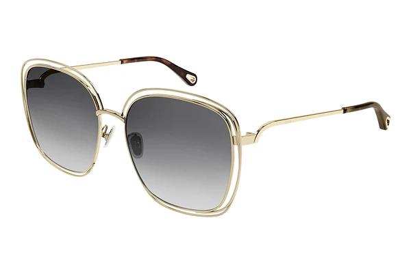 Lunettes de soleil Chloé CH0077SK 001