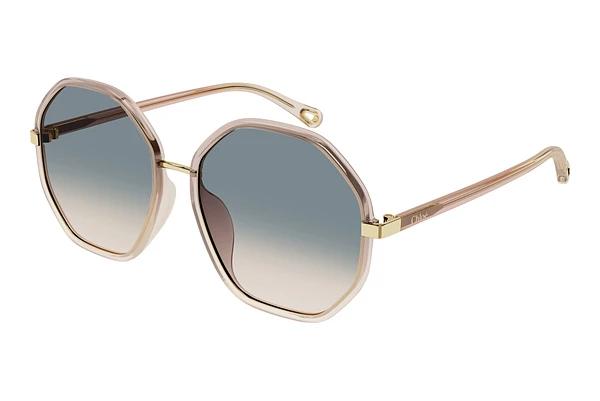 Lunettes de soleil Chloé CH0133SA 001
