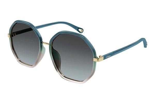 Lunettes de soleil Chloé CH0133SA 006