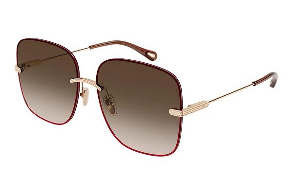 Lunettes de soleil Chloé CH0134S 002