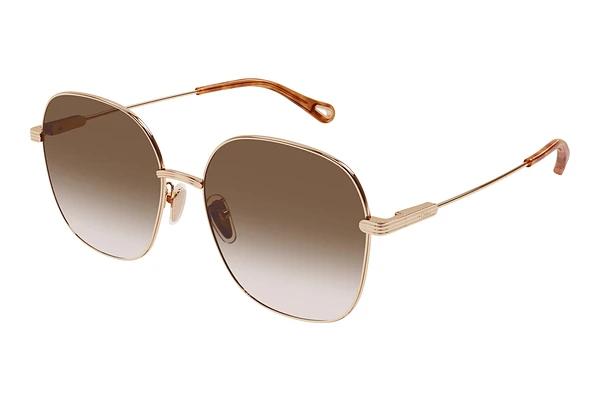 Lunettes de soleil Chloé CH0139SA 002