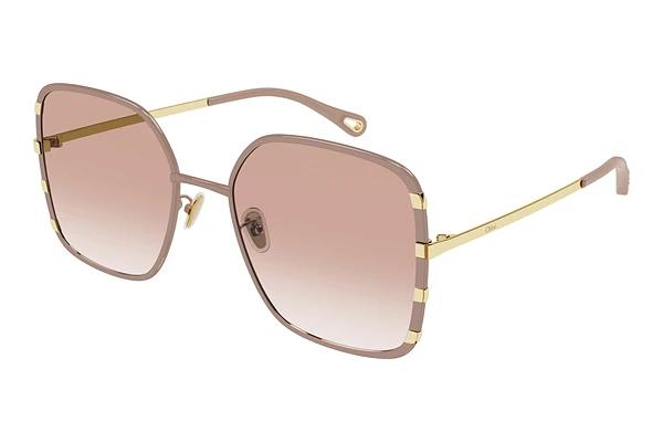 Lunettes de soleil Chloé CH0143S 003