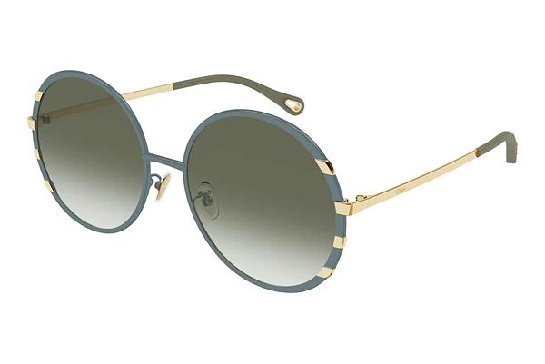 Lunettes de soleil Chloé CH0144S 002