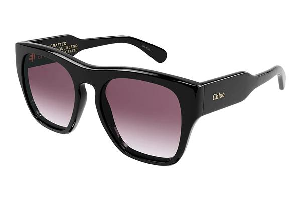 Lunettes de soleil Chloé CH0149S 001