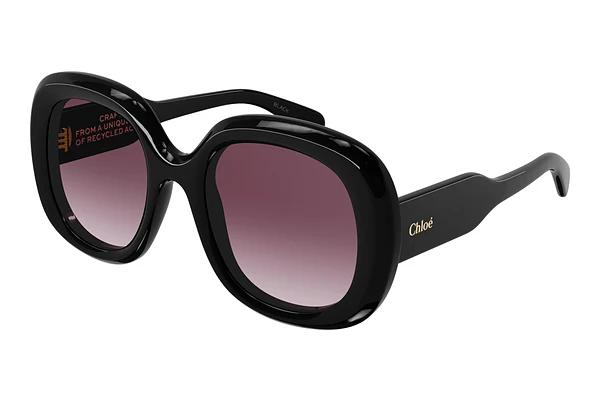 Lunettes de soleil Chloé CH0153S 001