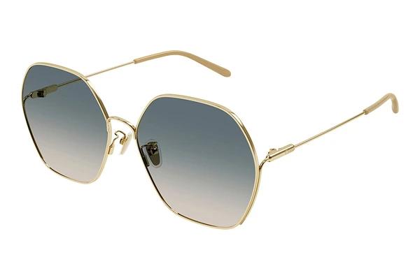 Lunettes de soleil Chloé CH0169SA 006