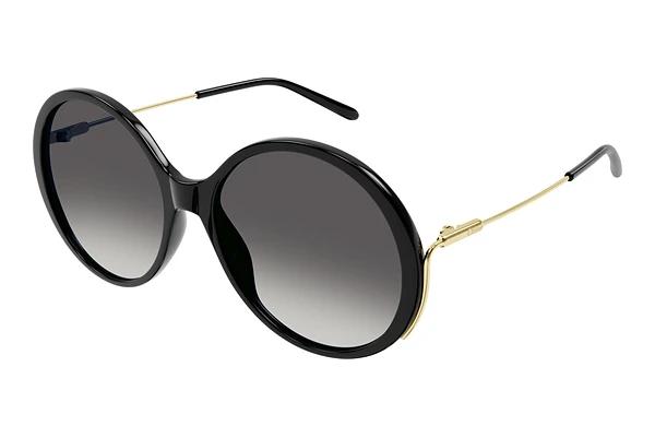 Lunettes de soleil Chloé CH0171S 001