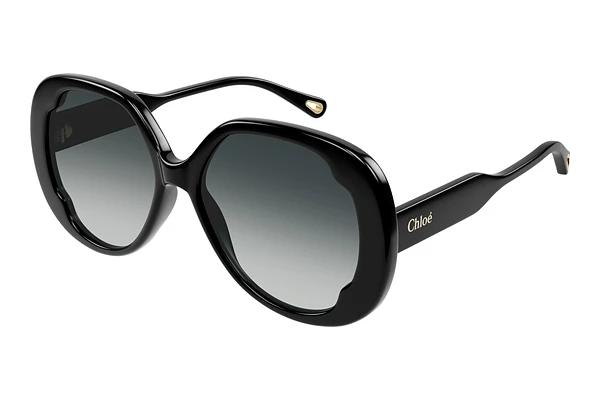 Lunettes de soleil Chloé CH0195S 001