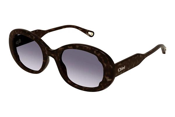 Lunettes de soleil Chloé CH0197S 002