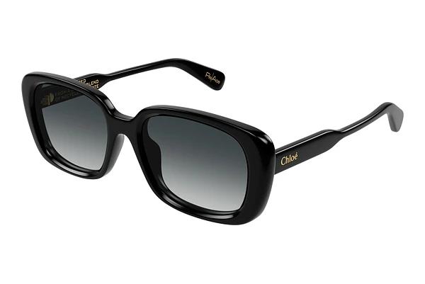 Lunettes de soleil Chloé CH0225SK 001