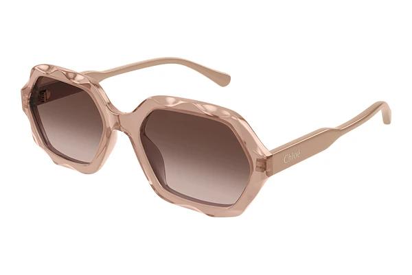 Lunettes de soleil Chloé CH0227S 003