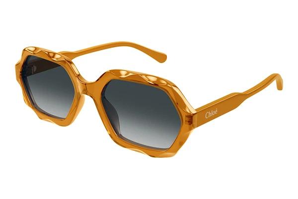 Lunettes de soleil Chloé CH0227S 004