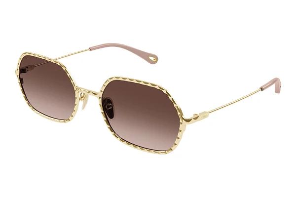 Lunettes de soleil Chloé CH0231S 002