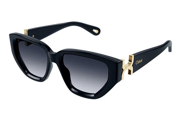 Lunettes de soleil Chloé CH0235S 003