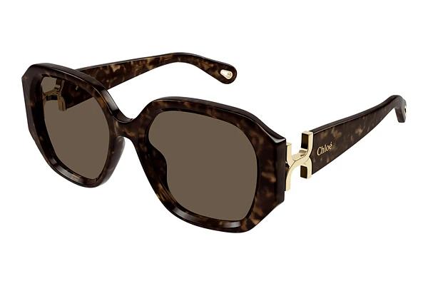 Lunettes de soleil Chloé CH0236S 002