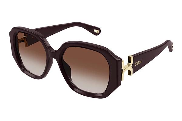 Lunettes de soleil Chloé CH0236S 003