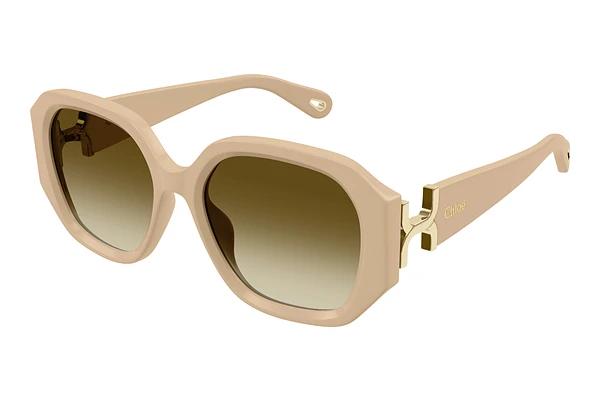 Lunettes de soleil Chloé CH0236S 004