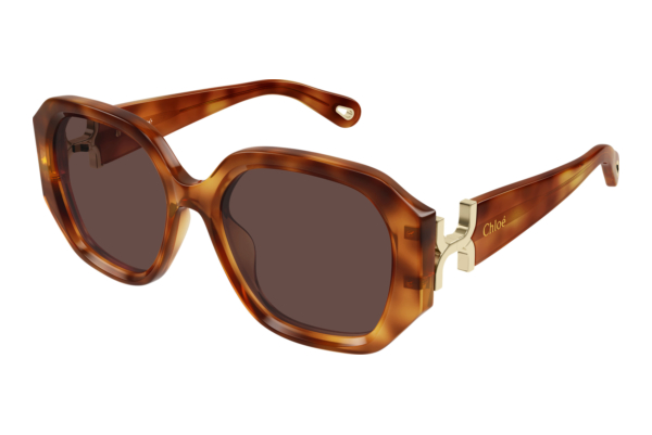 Lunettes de soleil Chloé CH0236S 006