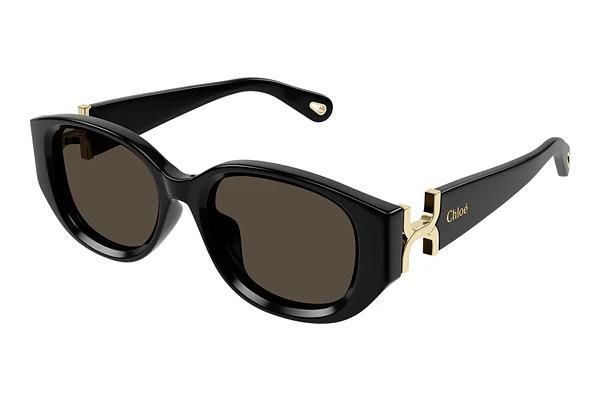 Lunettes de soleil Chloé CH0237SK 001